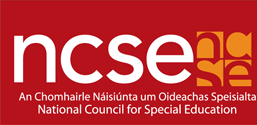 NCSE logo